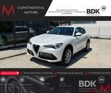 Alfa Romeo Stelvio 2,0 Super Q4*Lusso Paket*Leder*Navi*AHK*