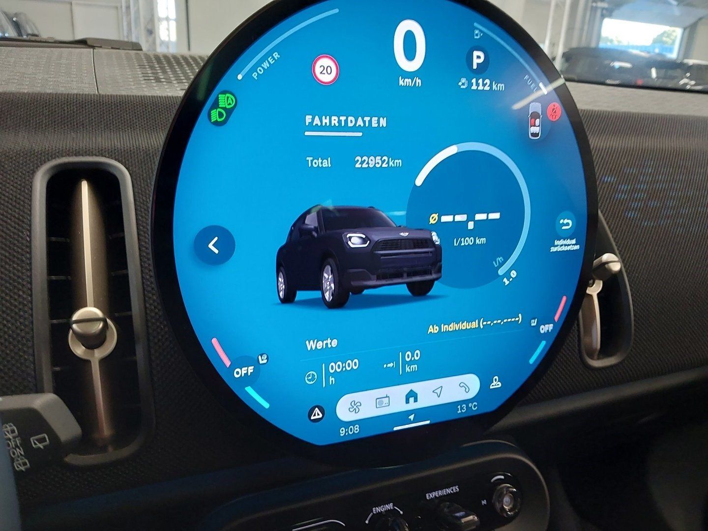 MINI Countryman D (Cooper) - Bild 7