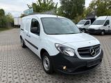 Mercedes-Benz CITAN 109 CDI EXTRALANG Heckflügeltüren - Mercedes-Benz Citan: Extralang