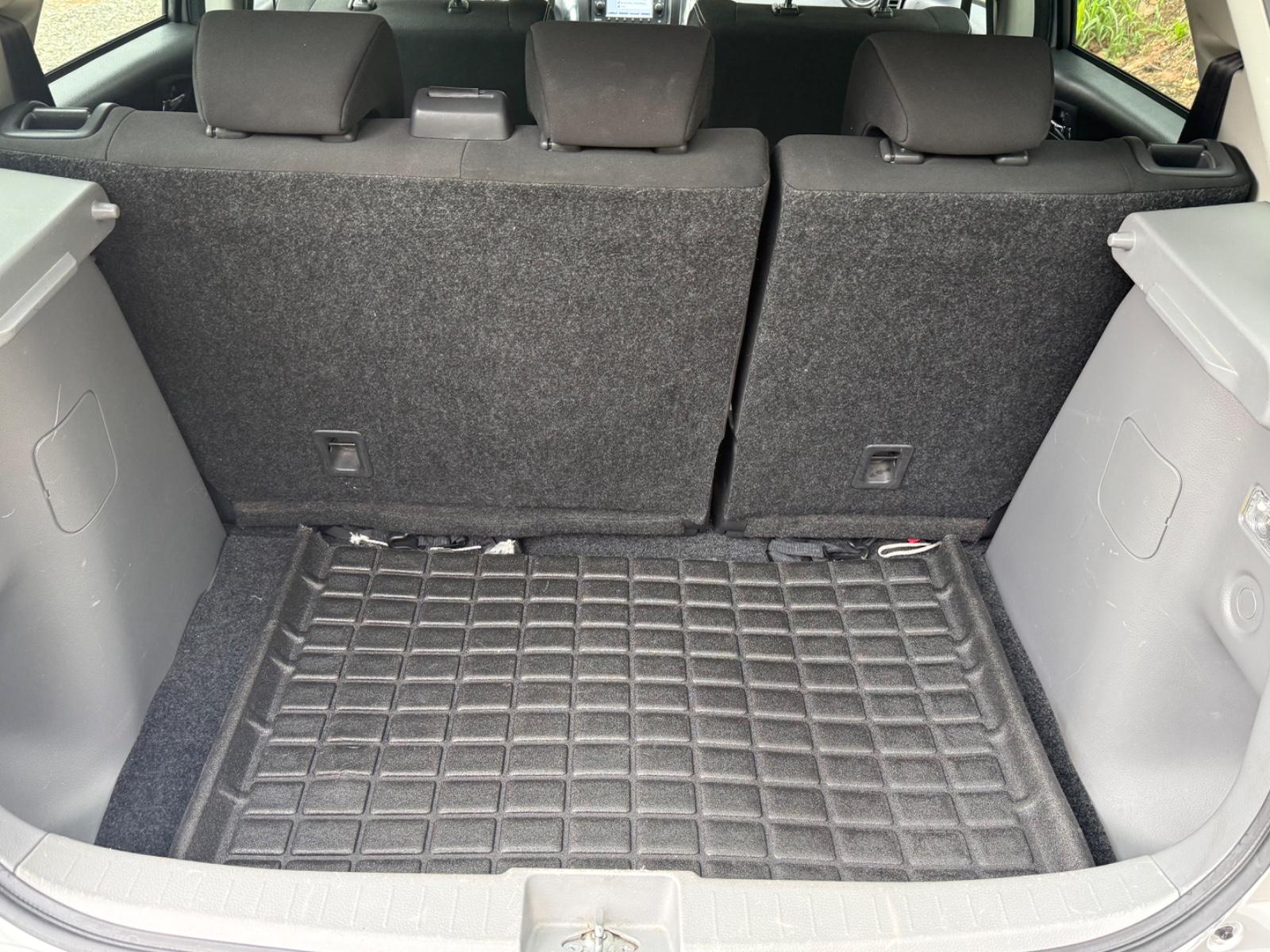 Suzuki SX4 1.6 VVT 2WD Style Automatik Style