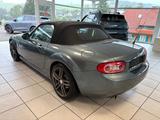 Mazda MX-5 1.8 NAVI, LEDER, SITZHEIZUNG - Mazda Gebrauchtwagen von 2011