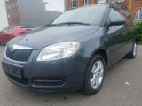 Skoda SKODA ROOMSTER,1.HAND.SHZ,PDC,NAVI,PANO - Skoda Roomster in Duisburg