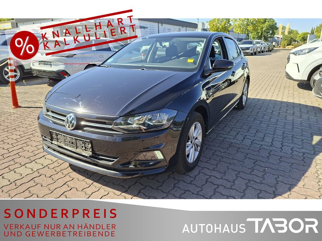 Image of Volkswagen Polo