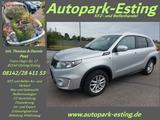 Suzuki Vitara 1.4 S 4x4Allgrip TeillederNaviKlimaShzKam - Suzuki Gebrauchtwagen in München