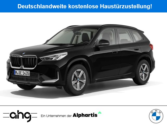 BMW X1 sDrive18i // Q2 Aktionsangebot // Schnelle