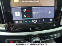 Volvo V60 - Vorschau Bild 32
