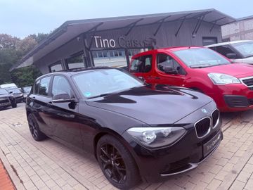 BMW 114 - 4