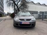 Volkswagen Golf V 1.4 TSI United/1.Hand/Tüv u. Insp. neu !! - Gebrauchtwagen in München bis 5.000 Euro