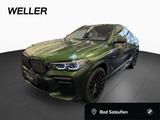 BMW X6 M50i Sportpaket Bluetooth HUD Navi Vollleder