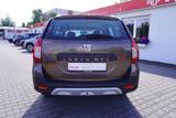 Dacia Logan II MCV Kombi 0.9 TCE Stepway Navi Kamera - Dacia Logan: Mcv