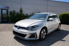 VW Golf - Vorschau 1