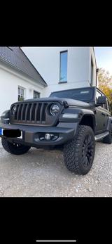 Jeep Wrangler 3.6l V6  - Jeep Wrangler: 3 6