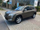 Toyota RAV 4 RAV4 Life 4x4 82000 Tkm 2 Hand - gebrauchte Toyota RAV 4 aus dem Jahr 2012