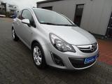 Opel Corsa D 150 Jahre Opel - Opel Corsa Gebrauchtwagen in Hamm