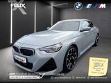 BMW 230i Coupé+M SPORTPAKET+ANH.KUPPL.+19"ALU - BMW 230 Jahreswagen
