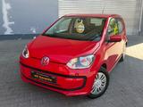 Volkswagen up! move up! *Automatik*1.Hand*Tüv Neu*Klima* - VW up! Gebrauchtwagen in Frankfurt