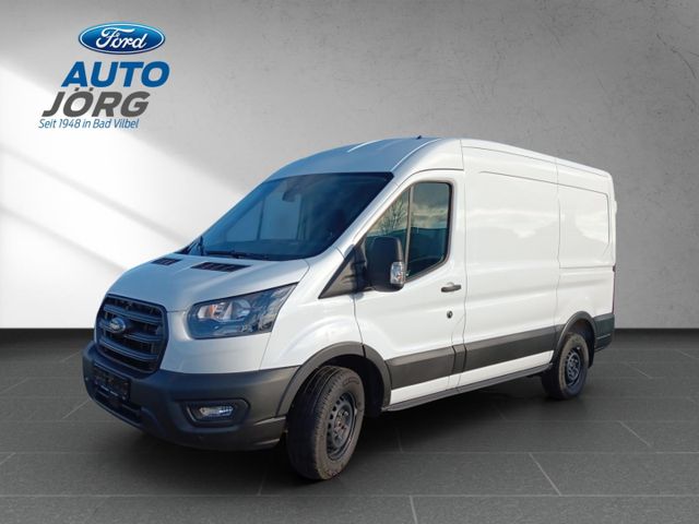 Ford Transit Kasten 350 L2 Trend 2.0 TDCi DPF EU6d