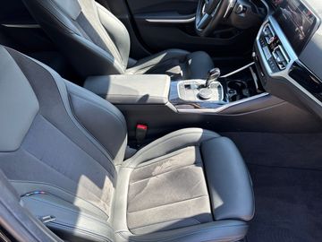 BMW M340d xDrive Touring Head-Up HK HiFi DAB WLAN RF