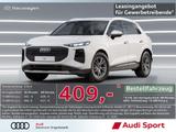 Audi Q3 TFSI S tronic LED,VIRTUAL UPE 45.580,- - Audi Q3 Neuwagen