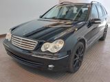 Mercedes-Benz C 320 C -Klasse T-Modell  Sport Edition CDI - Mercedes-Benz C 320: Kombi
