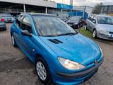 Peugeot 206 1.4 Style 75 - Peugeot 206: Style