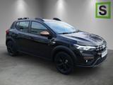Dacia SANDERO Stepway Extreme+ ECO-G 100 MY24 - Dacia Sandero: Eco2