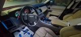 Land Rover Range Rover Sport 3.0 TDV6 SE SE - Land Rover Range Rover Sport: 3.6