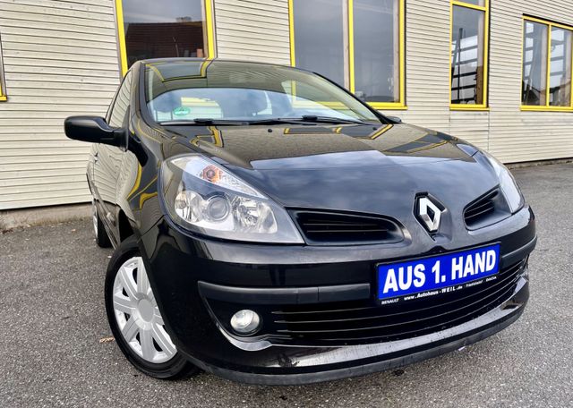 Renault Clio III Edition Dynamique