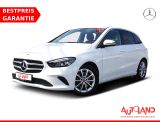 Mercedes-Benz B250 Progressive - Mercedes-Benz B 250 aus 2019