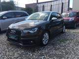 Audi A1 ambition,Navi,Xenon,Scheckheft. - Audi A1 Gebrauchtwagen in Leipzig