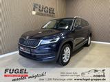 Skoda Kodiaq 2.0 TDI 4x4 DSG LED|ACC|Navi|SHZ - Skoda Kodiaq in Chemnitz