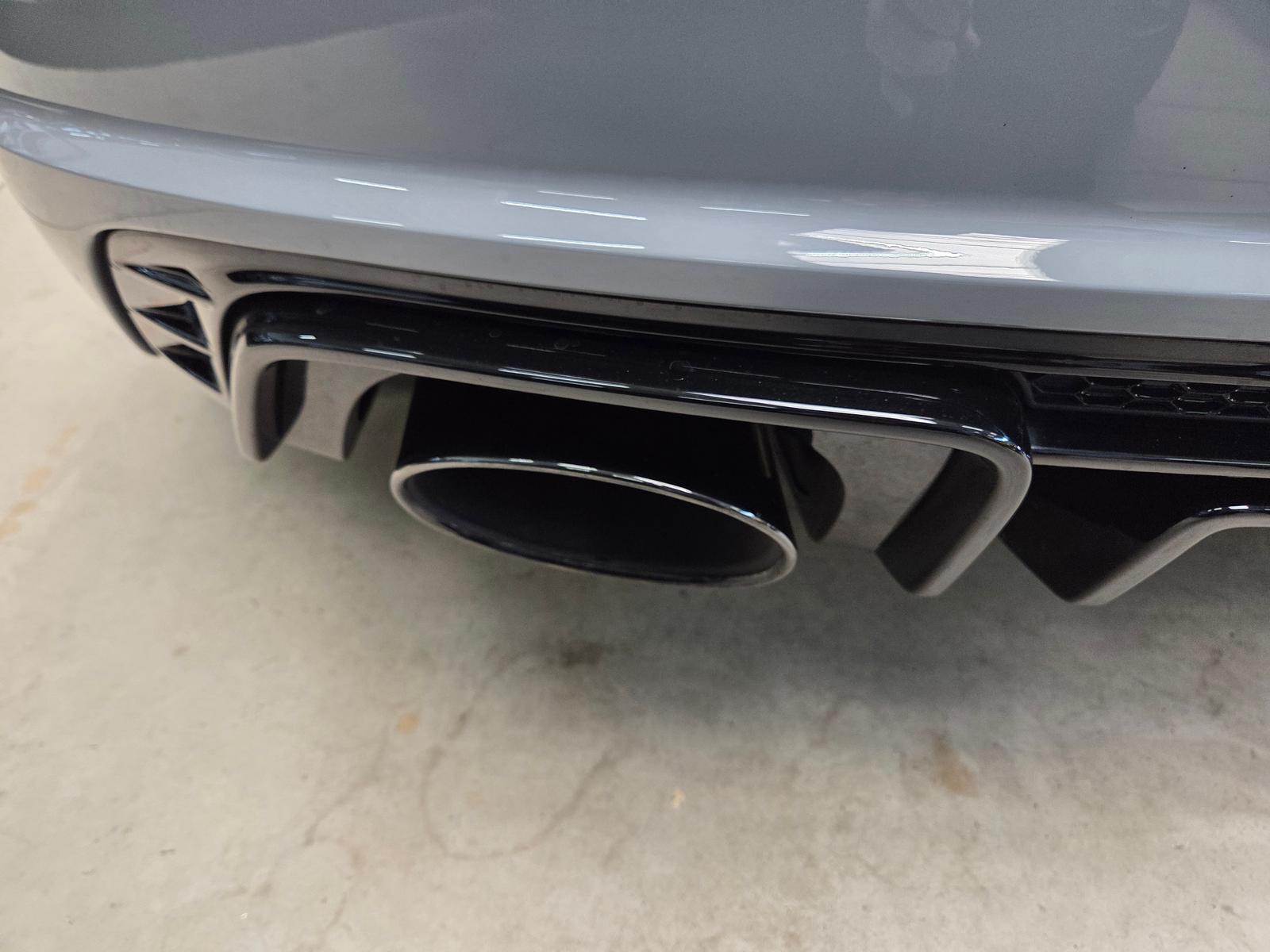 Audi TT RS/Bang-Olufsen/Rückfahrkamera/Sport-AGA/500€