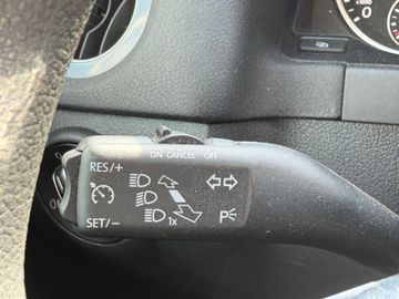 Volkswagen Tiguan - 11