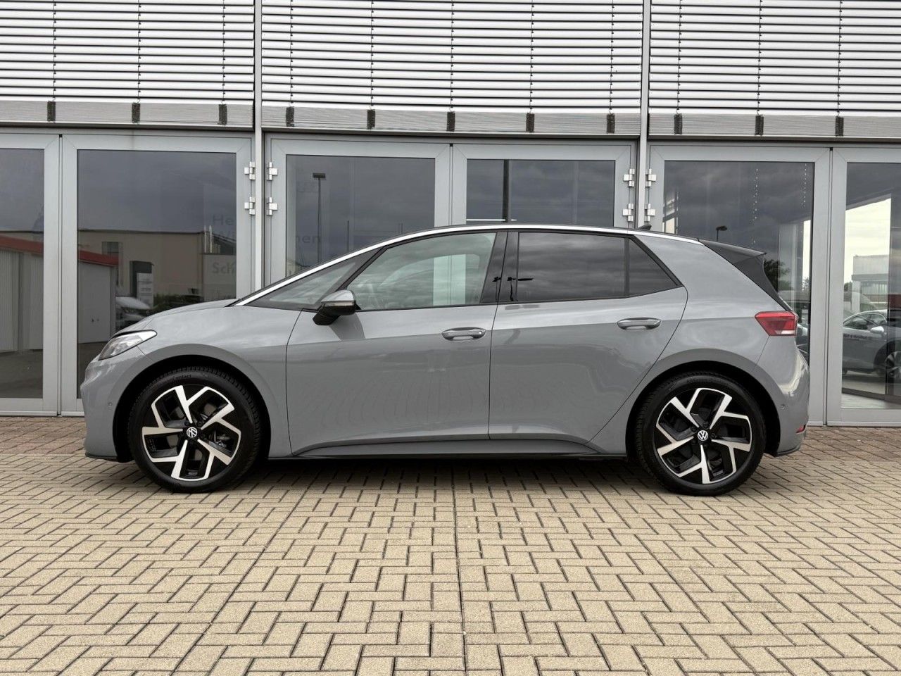 Volkswagen ID.3 Pro Move 58 kWh KAMERA ACC TRAVEL ERGO foto 2