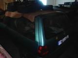 Volkswagen Polo 86c 86 c 1.3 Steilheck SSD ungeschweißt - Volkswagen Polo: 86c Steilheck