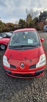 Renault Modus Avantage 1.5 dCi 63kW Avantage
