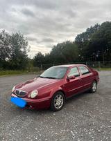 Lancia Lybra 2.0L  1.Hand !TÜV NEU! - Lancia Lybra: 2.0