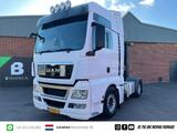 MAN TGX 18.440 - NEW tacho - ADR - PTO - Compressor - MAN Adr