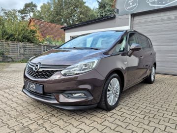 Opel Zafira - 3