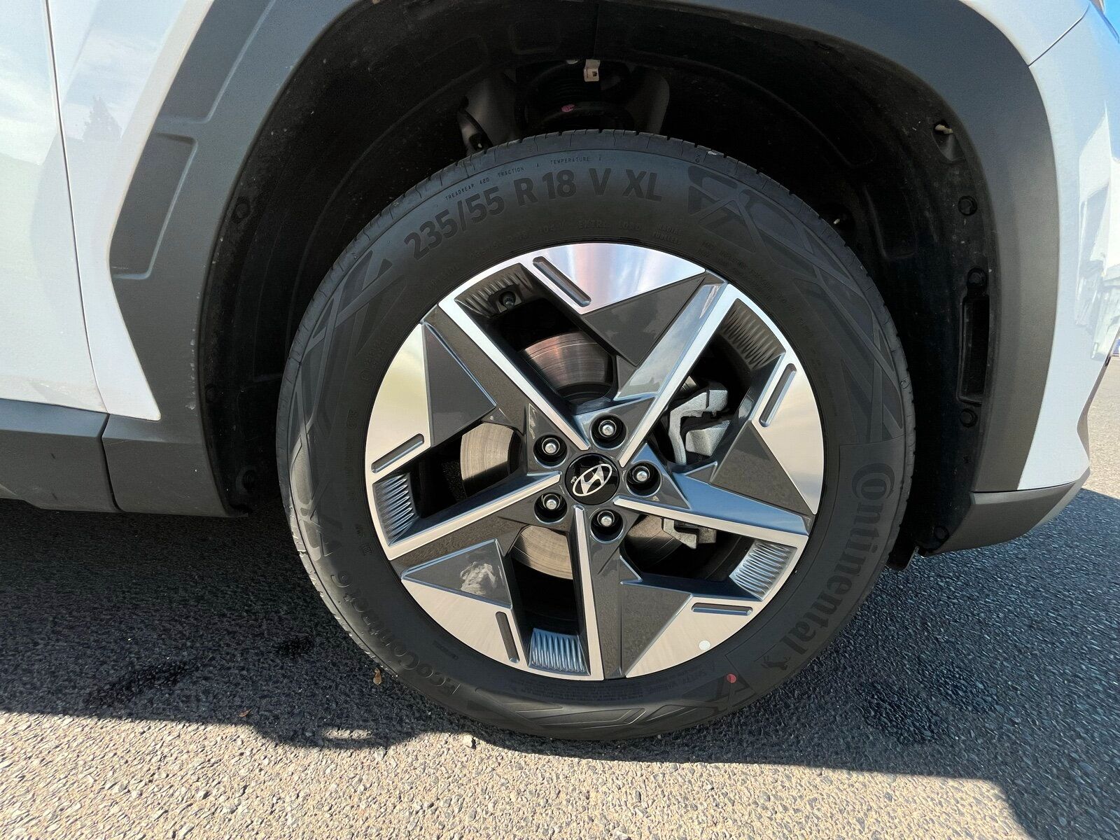 Hyundai Tucson – Bild 10