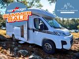 Carthago c1-tourer T 143 KB LE  AKTIONSMODELL - Offers matching your search criteria