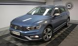 Volkswagen Passat 2.0 TSI Alltrack DSG 4Motion AHK ACC KAME - Volkswagen Passat aus 2018