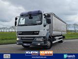 DAF LF 55.250 16T 6 CYL. GERMAN TR - Angebote