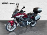 Honda NC750X D / DCT / Viel Zubehör!! - HONDA NC750X DCT