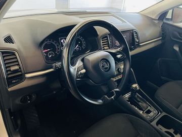 Skoda Karoq - 7