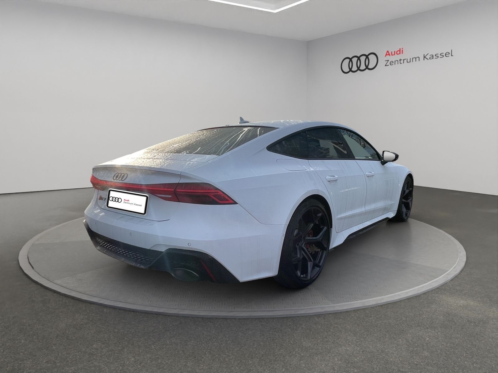 Audi RS7 - Bild 8