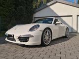 Porsche 991 Carrera S Coupé Carrera S mit Approved - Porsche 991 in Solingen