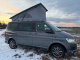 Volkswagen T6 California Beach Edition DSG 4 Motion 4x4 All - graue Volkswagen T6 California