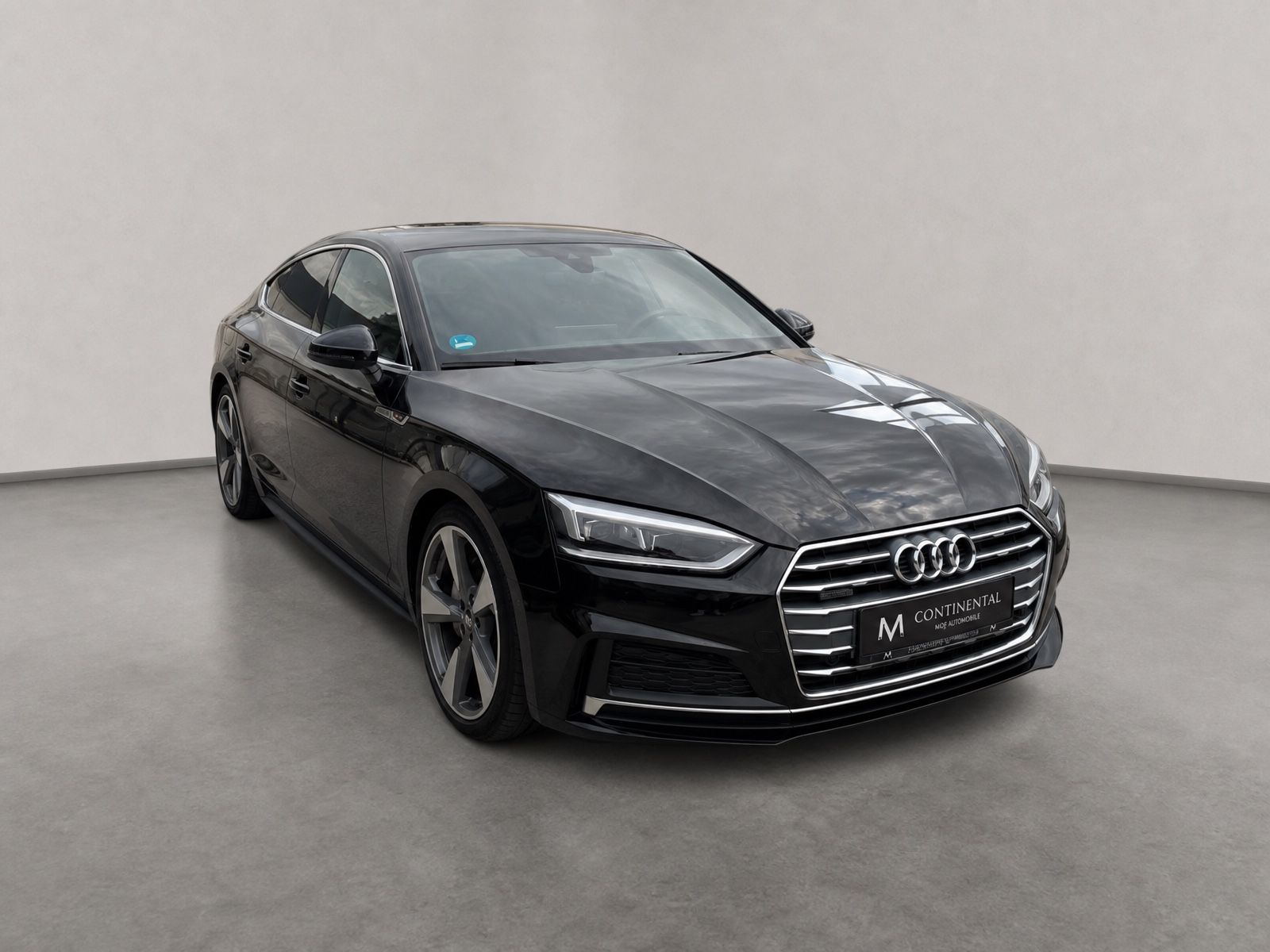 AUDI A5 A5 Sportback 45 TDI quattro*S Line/SportPlus*Kam, Ansicht 3