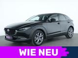 Mazda CX-30 Selection ACC|Matrix-LED|Navi|Head-up|SHZ - Mazda CX-30 Gebrauchtwagen in Frankfurt